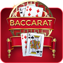 Luxury Casino Baccarat Switch