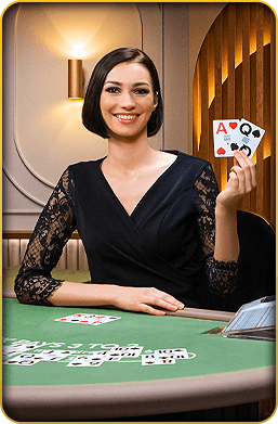 Luxury Casino Baccarat