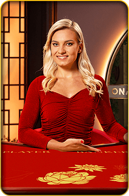 Luxury Casino Blackjack