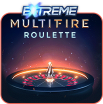 Luxury Casino Extreme Multifire
