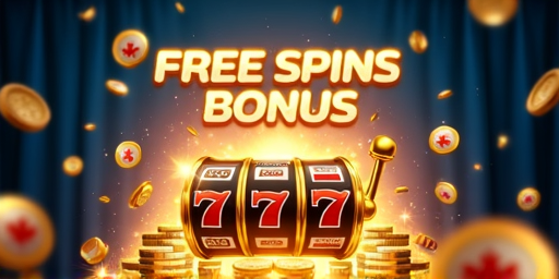 Luxury Casino Free Spins Bonus