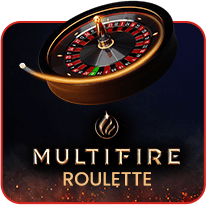 Luxury Casino Multifire Roulette