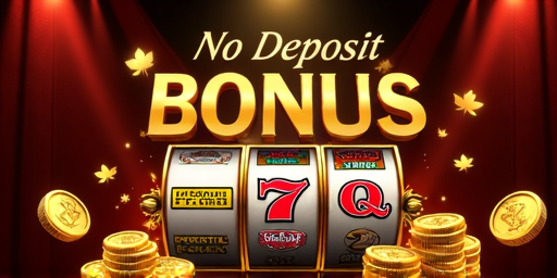Luxury Casino No Deposit Bonus