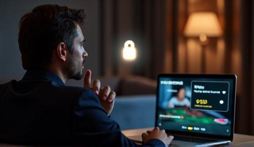 Luxury Casino Responsible Gaming Comes First