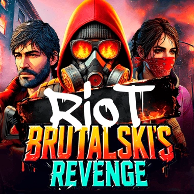 Luxury Casino Riot Brutalski's Revenge